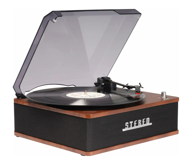 Denver Gramofon Denver VPB-262 - 1535006 - zdjęcie 4